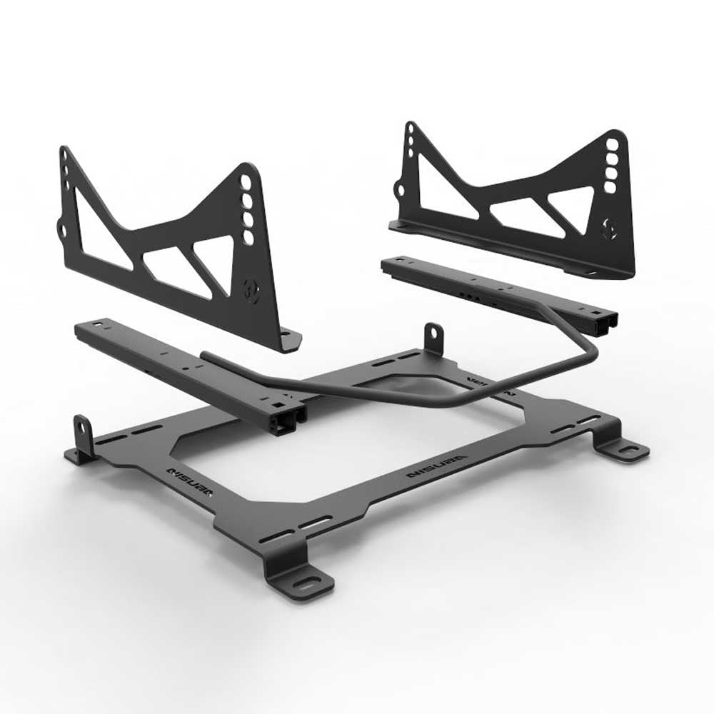 Base de asiento Nisuba BMW M4 F82 / G82 y Serie 4 F32 - foto 2
