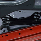 BASES DE ASIENTO NISUBA HYPERLOW NISSAN S13, S14, S15 - FULL GAS