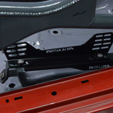 BASES DE ASIENTO NISUBA HYPERLOW NISSAN S13, S14, S15