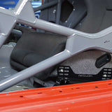 BASES DE ASIENTO NISUBA HYPERLOW NISSAN S13, S14, S15