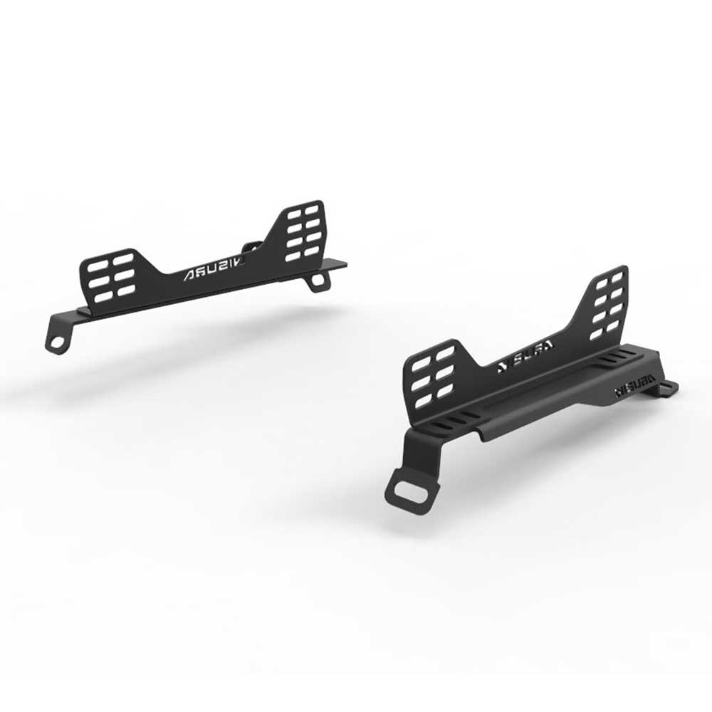 BASES DE ASIENTO NISUBA HYPERLOW NISSAN S13, S14, S15 - FULL GAS