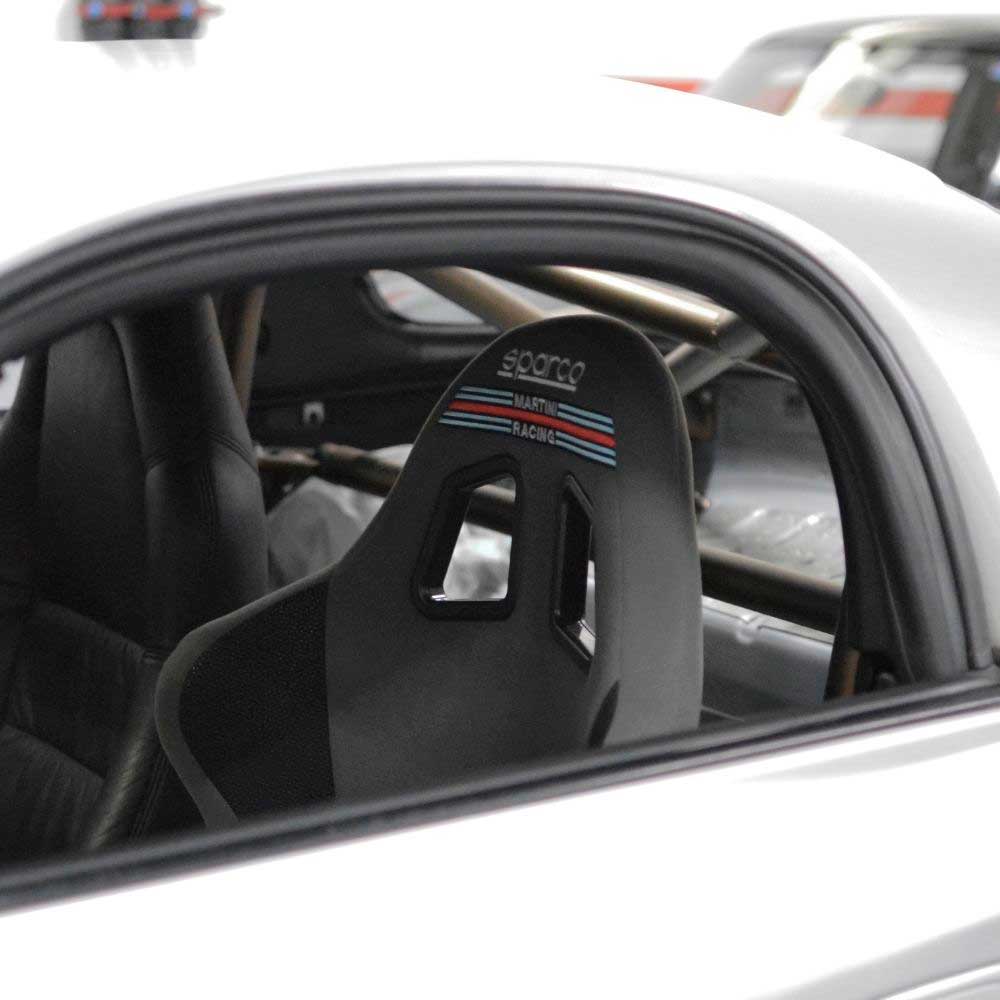 Base de asiento Nisuba Toyota MR2 MK3 - foto 5
