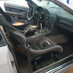 Base de asiento Nisuba BMW E36 / E46 - foto 5