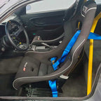 Base de asiento Nisuba BMW E36 / E46 - foto 3