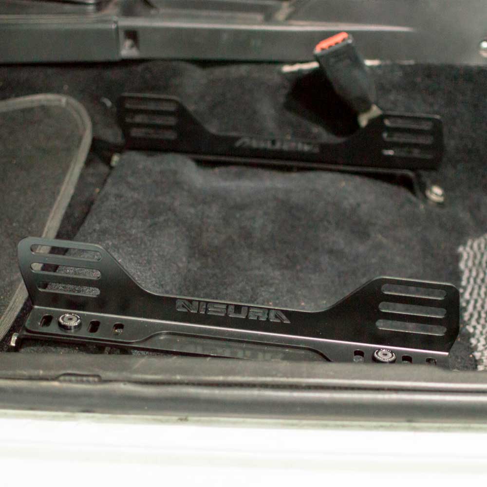 Base de asiento Nisuba Hyperlow Toyota Corolla AE86 - foto 2
