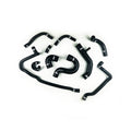 Kit manguitos de refrigeración DRP BMW E34 M5 3.6 S38B36