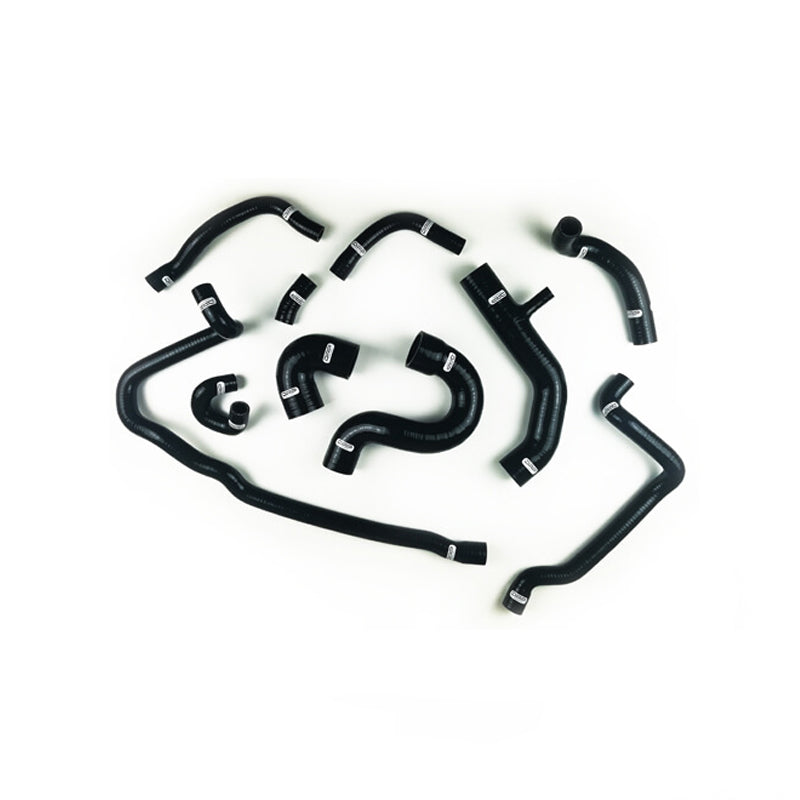 Kit manguitos de refrigeración DRP BMW E34 M5 3.6 S38B36