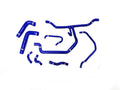 Kit manguitos de refrigeración DRP BMW E36 320i/325i - M50 europeos con vaso de expansión en el radiador
