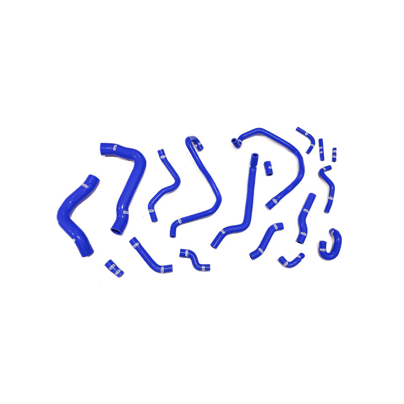 Kit manguitos de refrigeración DRP BMW E39 520D
