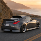 Bodykit Origin Labo Drift Line - Nissan 350z (Z33)