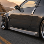 Bodykit Origin Labo Drift Line - Nissan 350z (Z33)