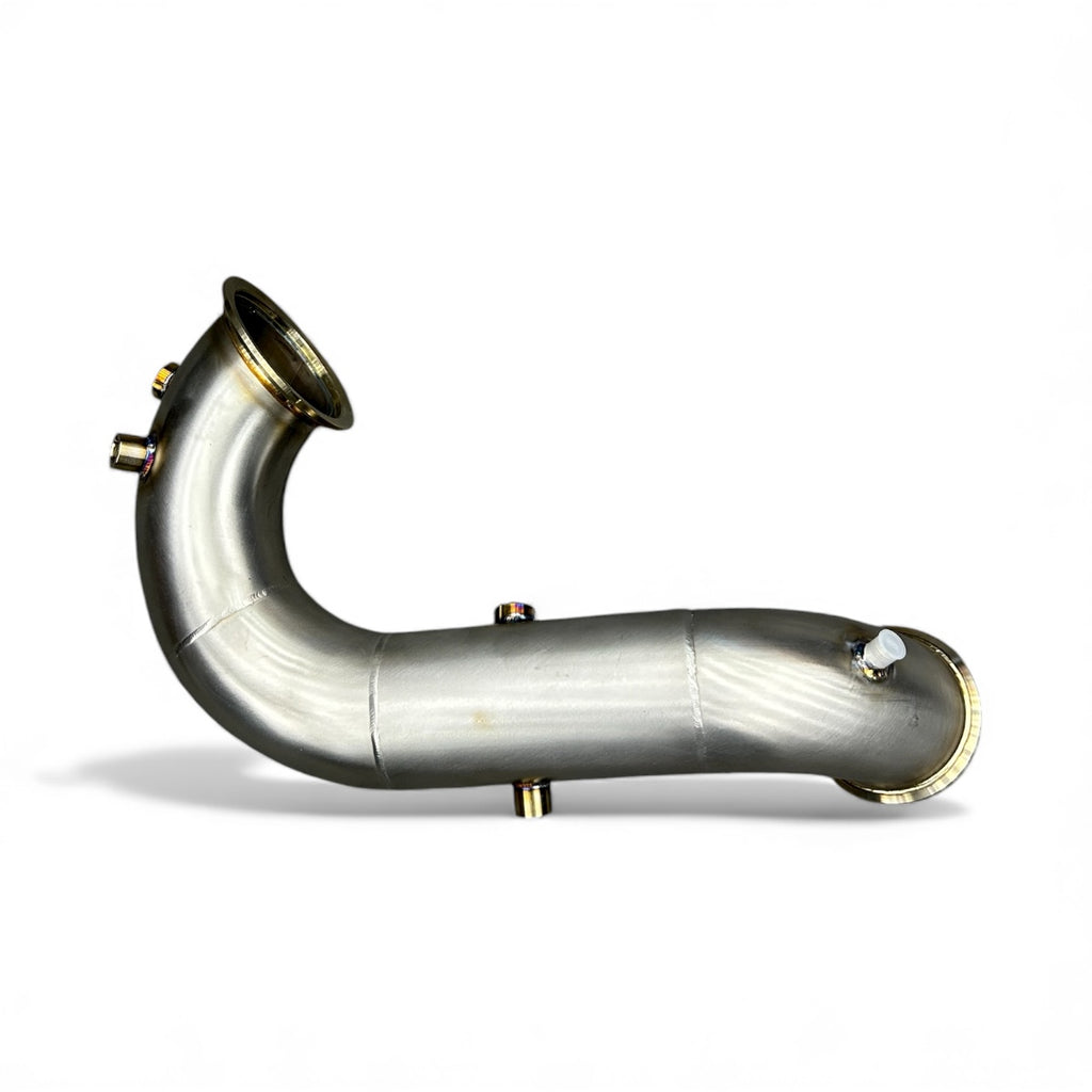 Downpipe Mercedes-Benz CLA 45 S C118