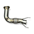 Downpipe Mini Cooper S Works F56 B48 OPF