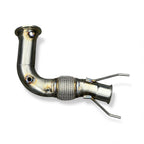 Downpipe Mini Cooper S Works F56 B48 OPF