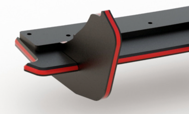 DIFUSOR MAXTON HYUNDAI I30N