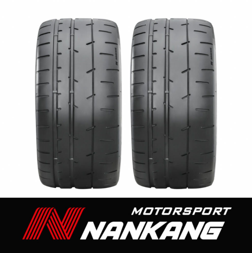 NEUMÁTICOS NANKANG SPORTNEX CR-S - FULL GAS