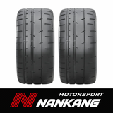 NANKANG SPORTNEX CR-S TIRES