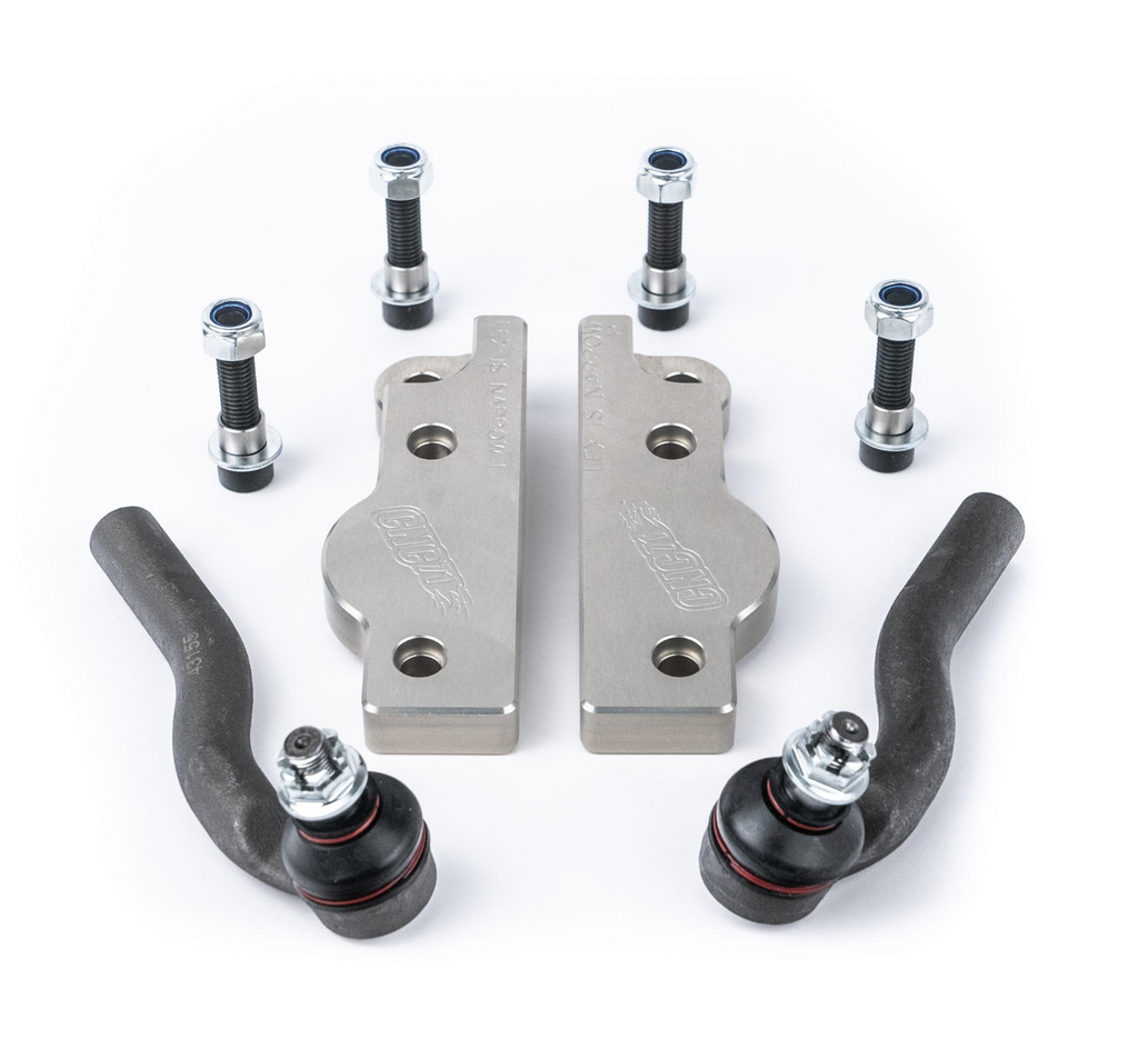Adaptadores De Giro Lexus IS200 / IS300 - Plug & Play - FULL GAS