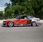 BODYKIT KBD JDM - BMW E36 (92-98) - FULL GAS