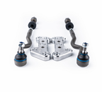 Adaptador De Giro CNC Plug & Play Para BMW E46 - FULL GAS