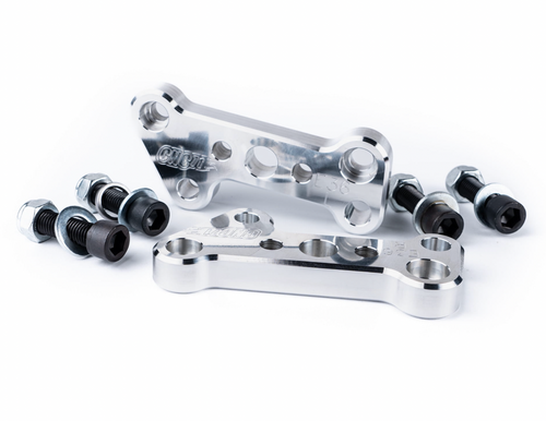 ADAPTADOR DE GIRO CNC  PLUG & PLAY PARA BMW E36