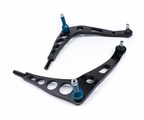 ÁNGULO DE GIRO CNC BMW E46 - FULL KIT - FULL GAS