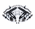 KIT DE GIRO CNC BMW E8X / E9X - FULL GAS