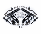 KIT DE GIRO CNC BMW E8X / E9X - FULL GAS