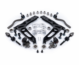 KIT DE GIRO CNC BMW E8X / E9X