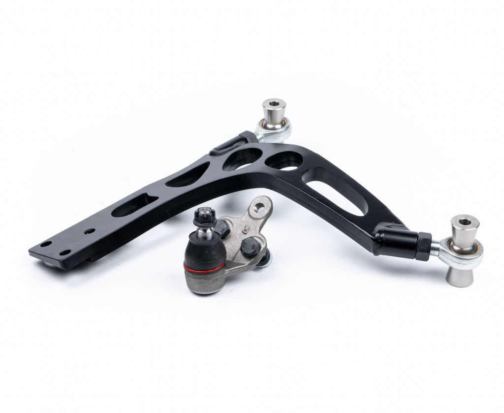 KIT DE GIRO CNC BMW E8X / E9X - FULL GAS