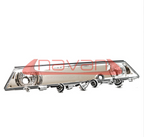 PANEL DE LUCES TRASERAS NISSAN S13 TYPE X - FULL GAS