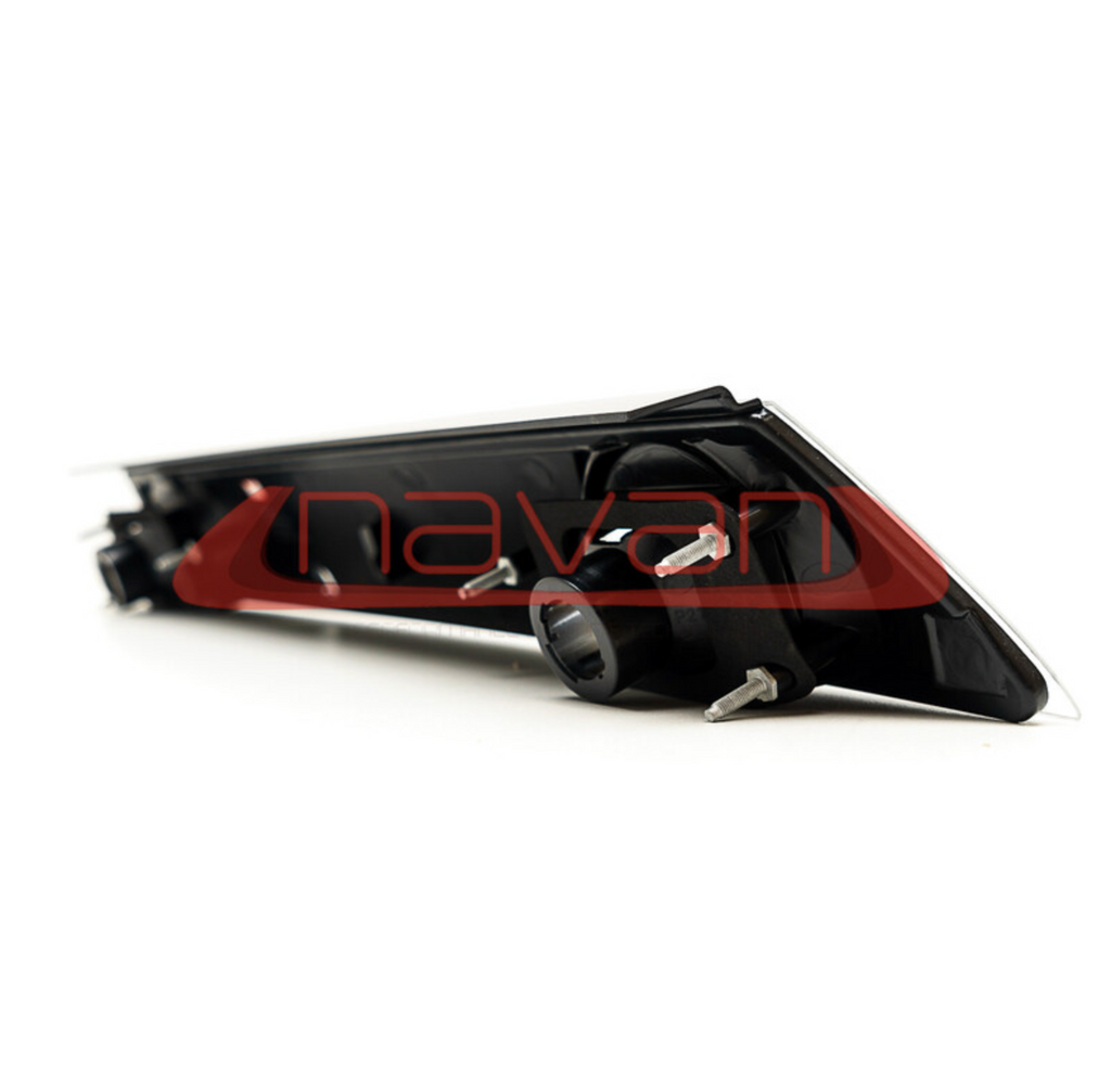 PANEL DE LUCES TRASERAS NISSAN S13 TYPE X - FULL GAS