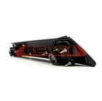 PANEL DE LUCES TRASERAS NISSAN S13 TYPE X - FULL GAS