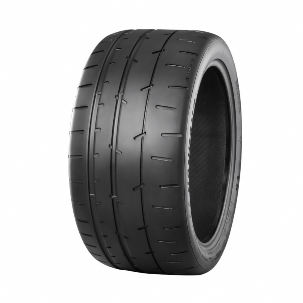 NEUMÁTICOS NANKANG SPORTNEX CR-S - FULL GAS