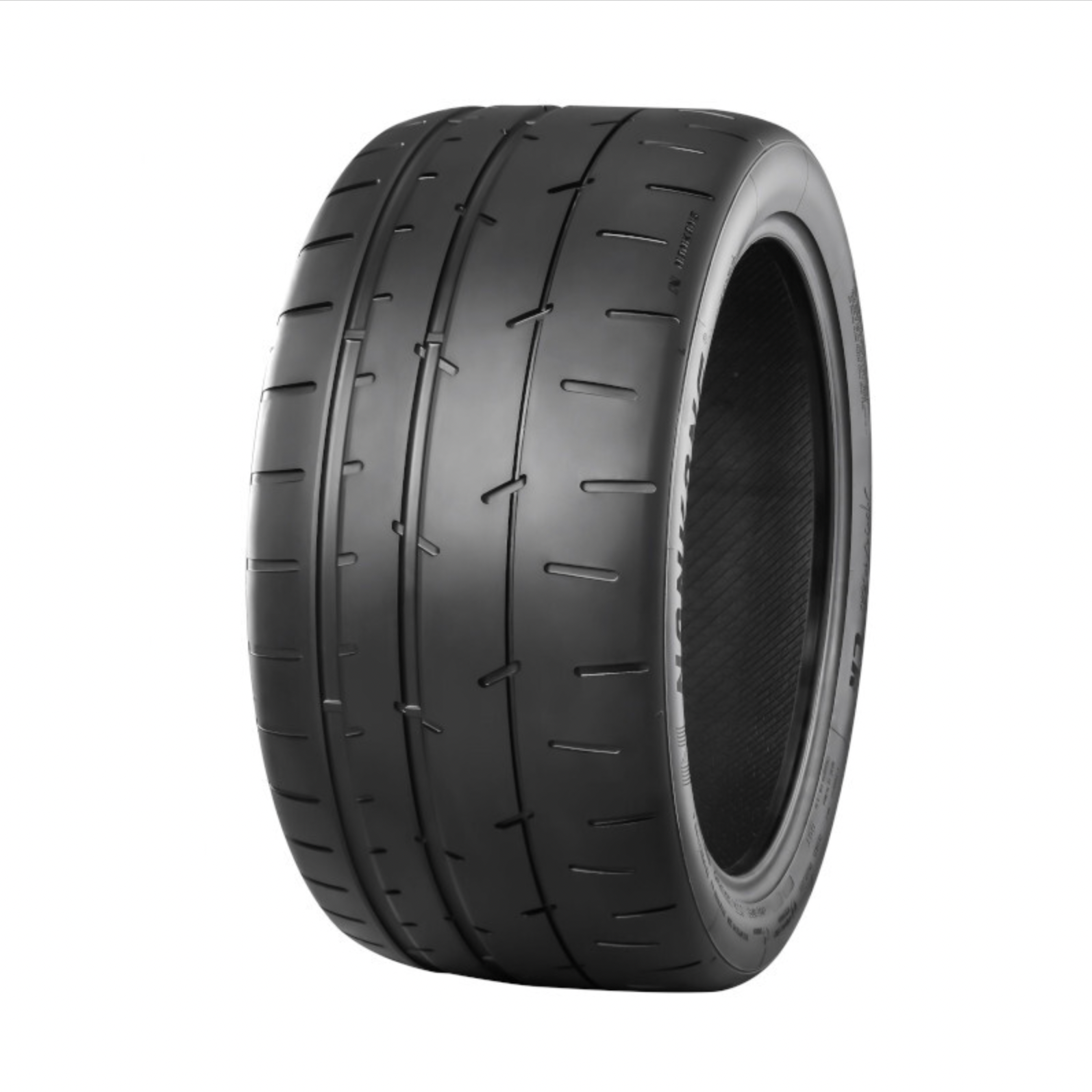 NEUMÁTICOS NANKANG SPORTNEX CR-S - FULL GAS
