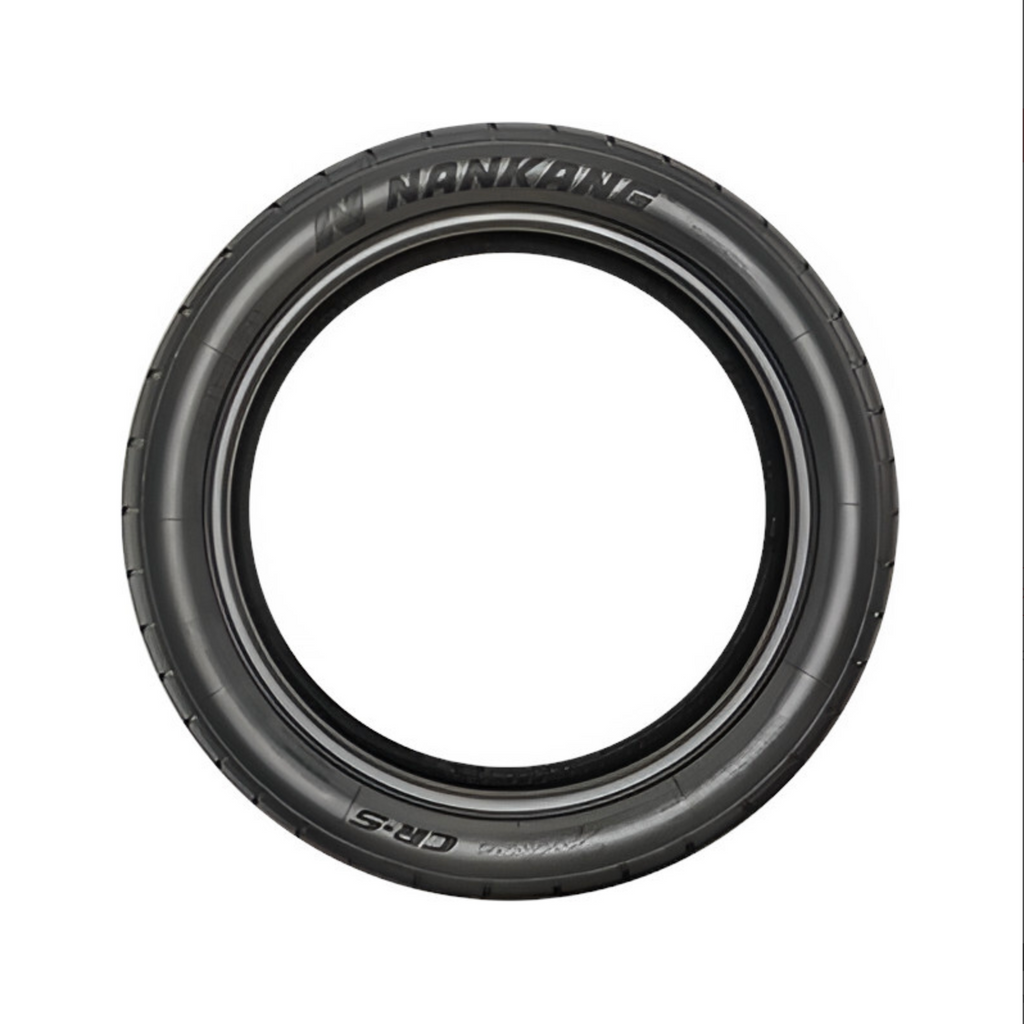 NEUMÁTICOS NANKANG SPORTNEX CR-S - FULL GAS