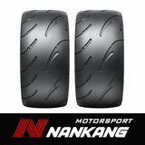 NANKANG SPORTNEX AR-1 TIRES