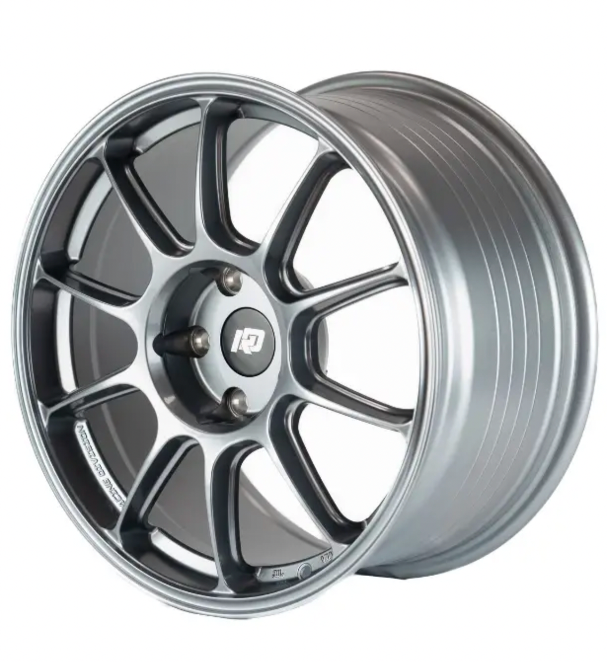 LLANTA RACING DIVISION VR5 15" - FULL GAS