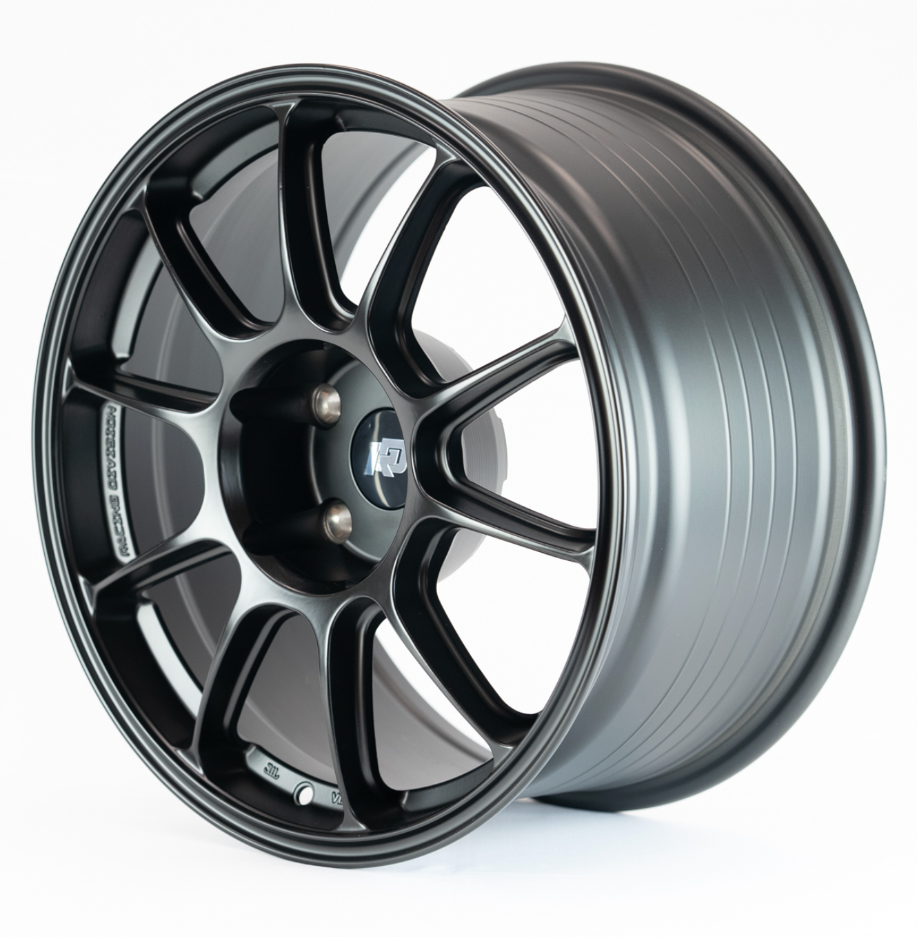 LLANTA RACING DIVISION VR5 17" - FULL GAS