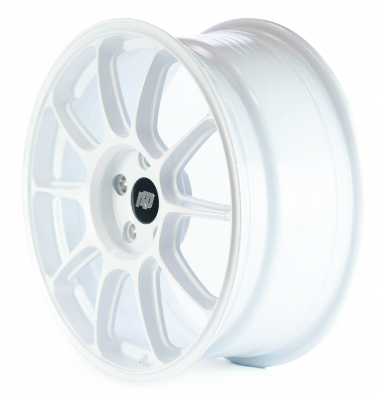 LLANTA RACING DIVISION VR5 17" - FULL GAS