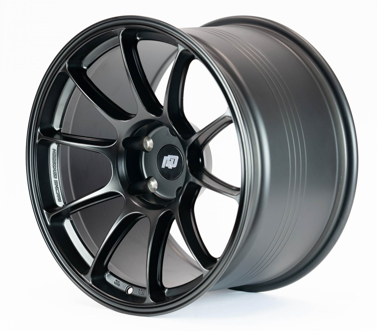 LLANTA RACING DIVISION VR5 18" - FULL GAS