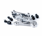 Adaptador De Giro CNC para BMW E46 - FULL GAS