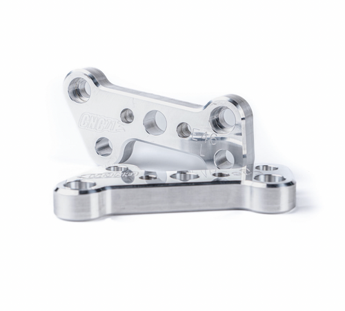 ADAPTADOR DE GIRO CNC BMW E46