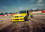 BODYKIT KBD JDM - BMW E46 (99-05) - FULL GAS