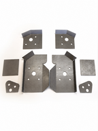 BMW E36 Rear Subframe Reinforcement Kit