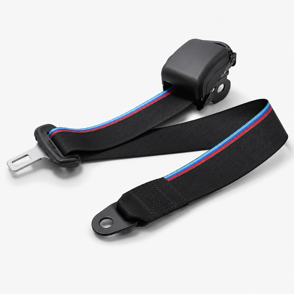Cinturones De Seguridad Personalizados