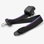 Cinturones De Seguridad Personalizados