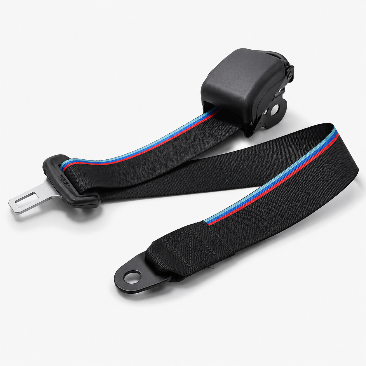 Cinturones De Seguridad Personalizados