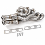 Colectores De Escape Schmiedmann (M52 Y M54) Bmw E46