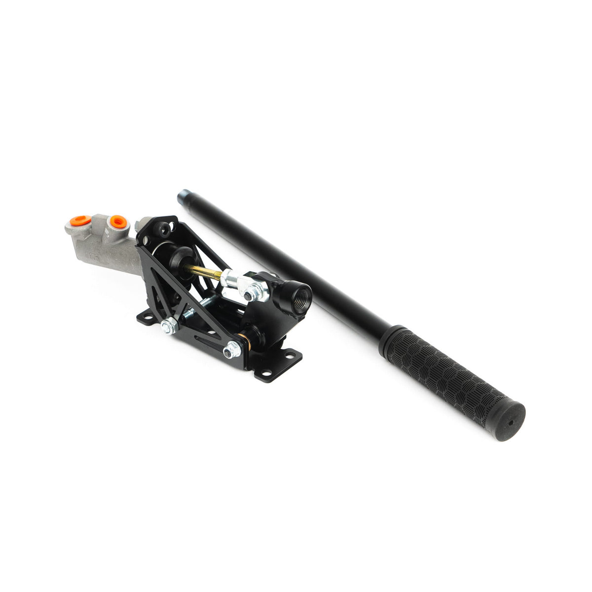 Freno De Mano Hidráulico CNC71 Horizontal V2